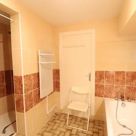 Chalet 60m² Avec Garage, 2 Ch., Cheminee, Jardin Prive & Bbq, Cantal - Fr-1-742-155 Tatil Evi Saint-Etienne-de-Chomeil