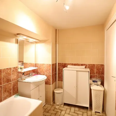 Chalet 60m² Avec Garage, 2 Ch., Cheminee, Jardin Prive & Bbq, Cantal - Fr-1-742-155 Saint-Etienne-de-Chomeil